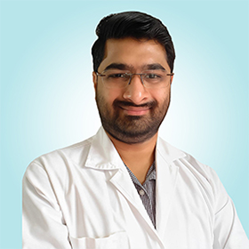 Dr. Divyansh Agarwal